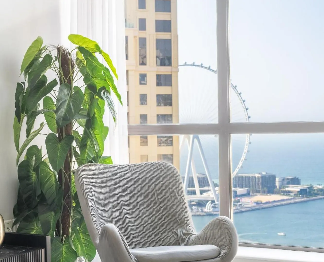 Apartment Luxury Jbr - Full Sea View - Free 5* Beach Resorts Access Dubai