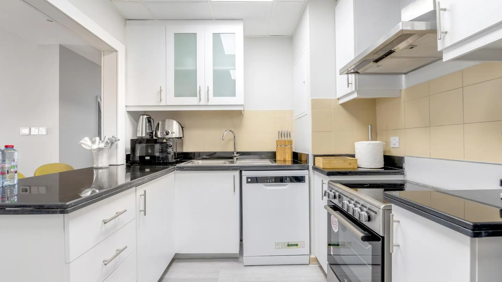 Luxury Jbr - Full Sea View - Free 5* Beach Resorts Access Dubai 0*,  United Arab Emirates