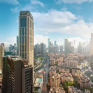 شقة Magnificent Brand New Lux 3br With Burj/ Fnt View, دبي