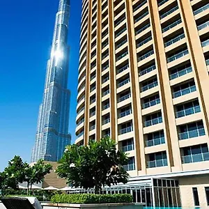 شقة Suitestay Address Mall, دبي