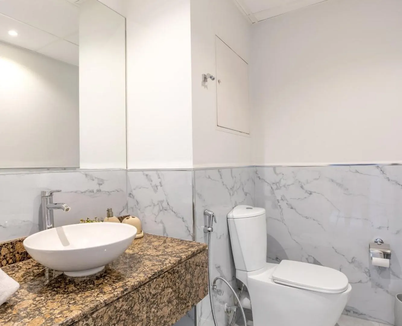 Luxury Jbr - Full Sea View - Free 5* Beach Resorts Access Dubai Lägenhet