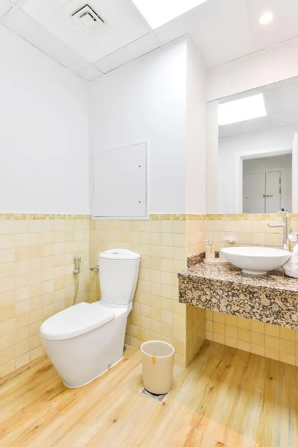 Luxury Jbr - Full Sea View - Free 5* Beach Resorts Access Dubai 0*,  United Arab Emirates