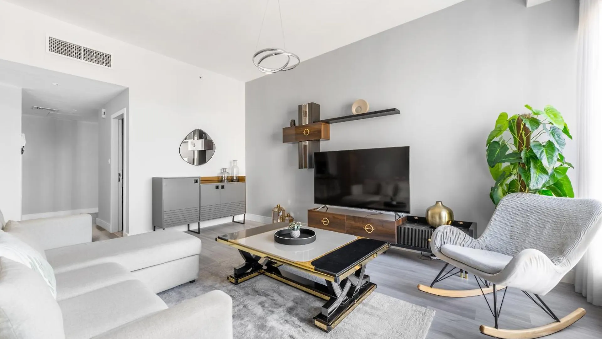 Apartment Luxury Jbr - Full Sea View - Free 5* Beach Resorts Access Dubai