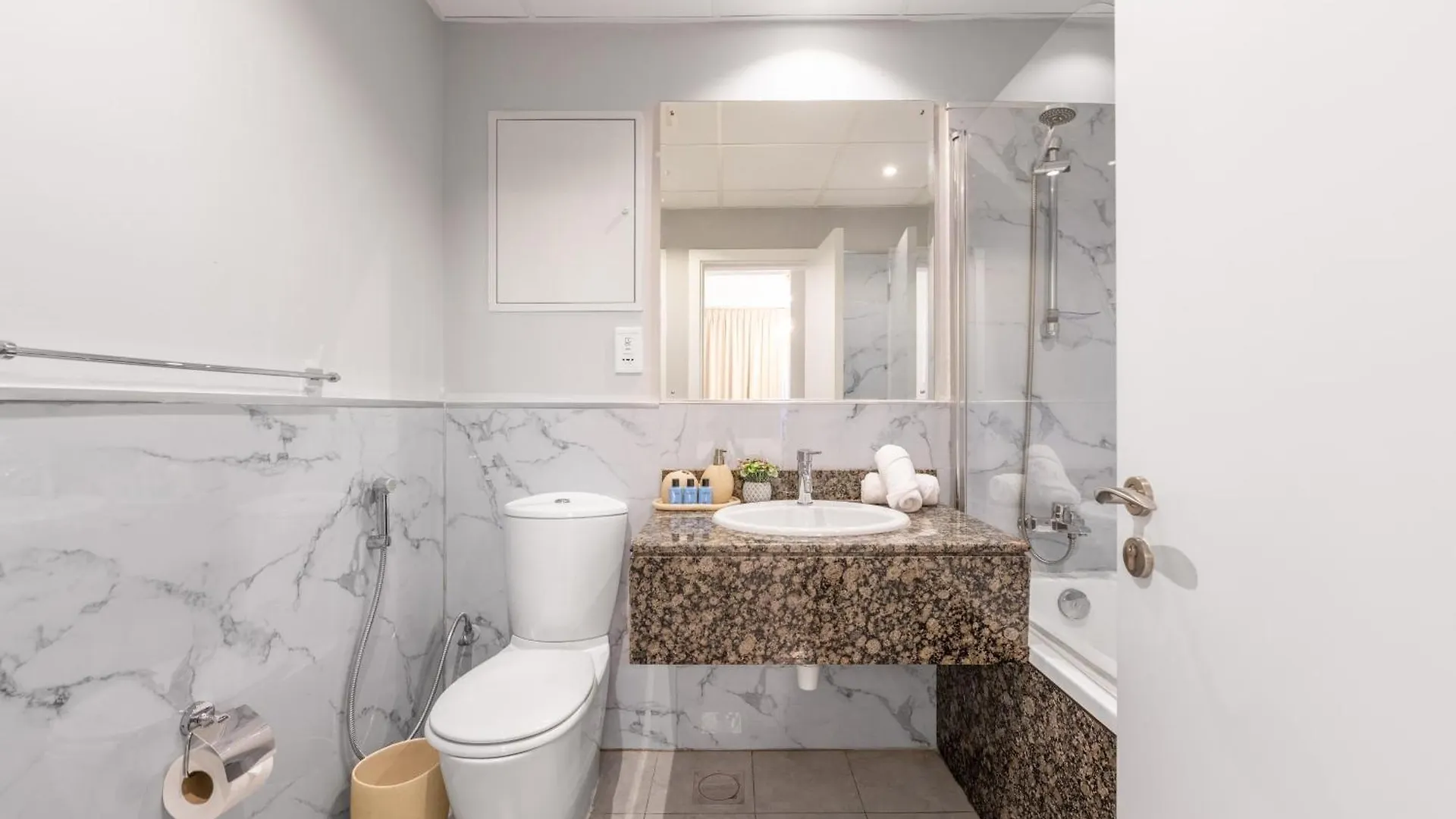 Luxury Jbr - Full Sea View - Free 5* Beach Resorts Access Dubai United Arab Emirates