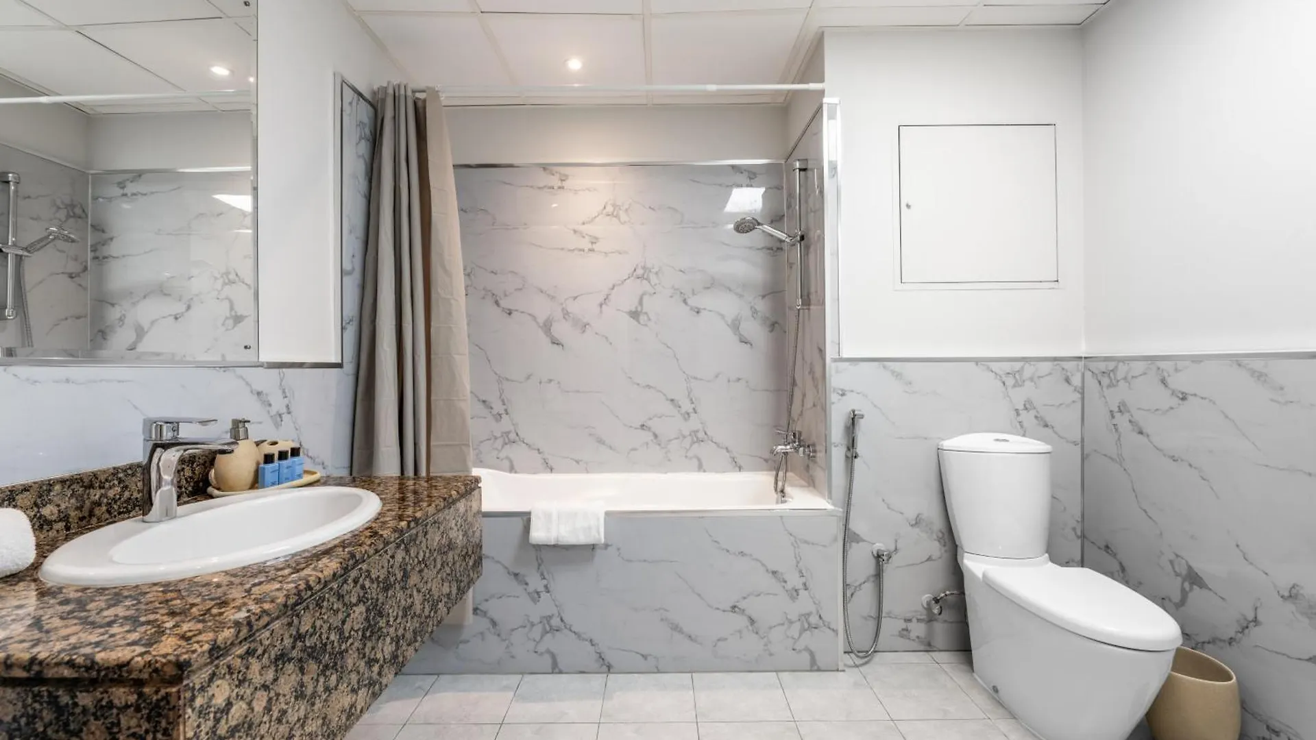 Apartment Luxury Jbr - Full Sea View - Free 5* Beach Resorts Access Dubai